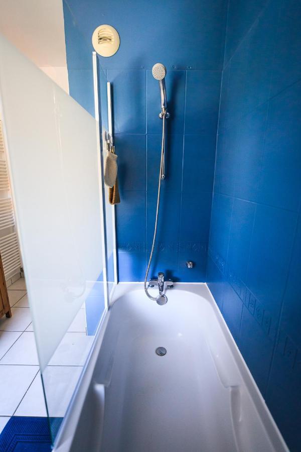 Serenite Appartement Cruseilles Buitenkant foto