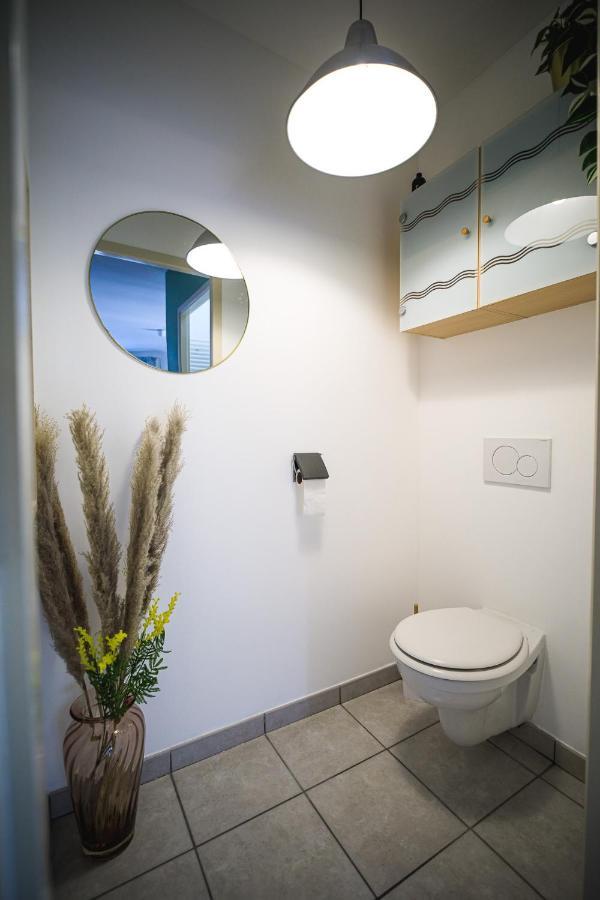 Serenite Appartement Cruseilles Buitenkant foto