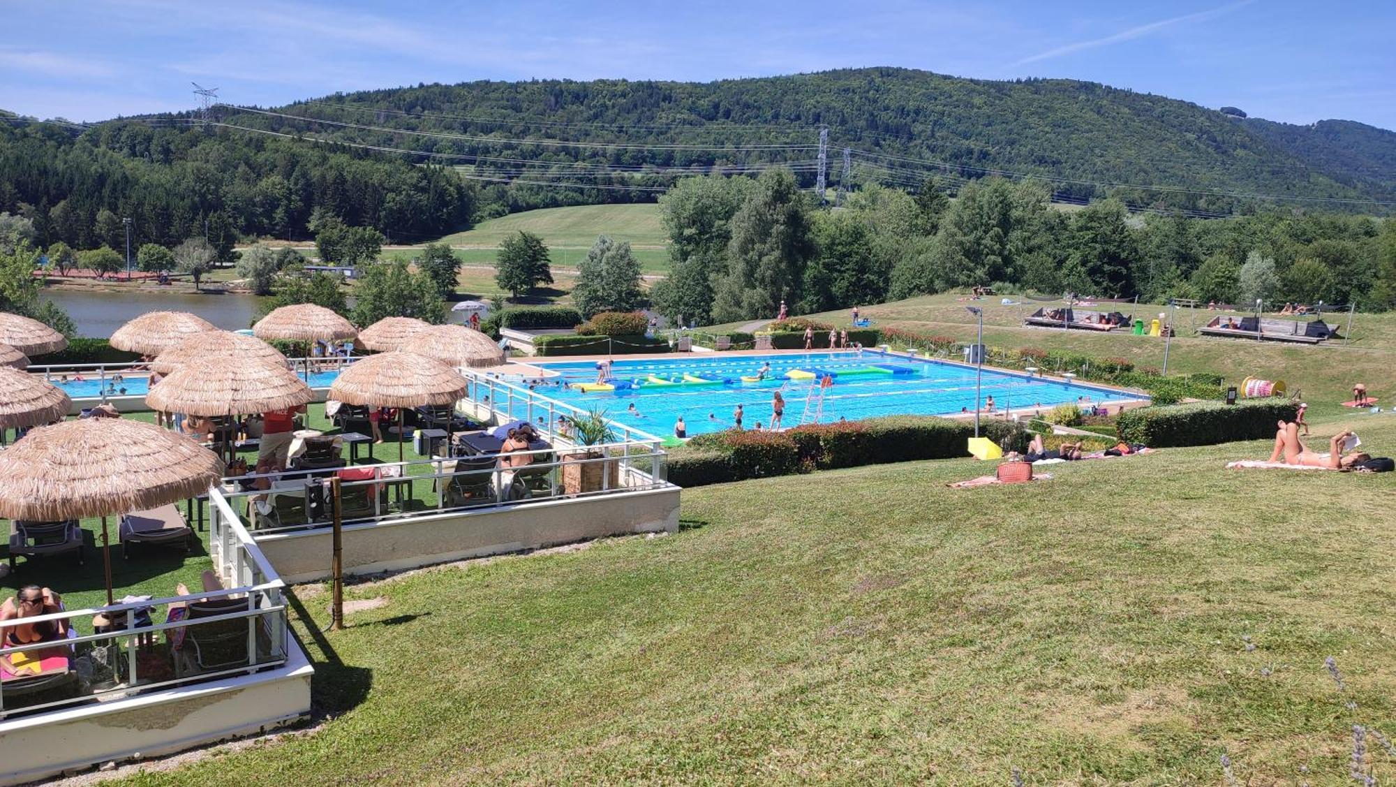 Serenite Appartement Cruseilles Buitenkant foto